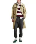 Polo Ralph Lauren Спортивные брюки из флиса (костюм) - Артикул: 710917906013