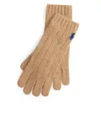 Polo Ralph Lauren Перчатки - Артикул: 455981440003