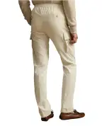 Ralph Lauren Purple Label Вельветовые брюки-карго - Артикул: 798P06860002