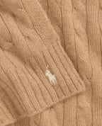 Polo Ralph Lauren Шарф из шерсти и кашемира - Артикул: 455956296003