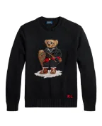 Polo Ralph Lauren Свитер Polo Bear - Артикул: 710982140001