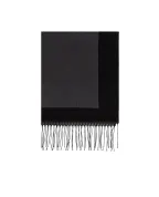 Saint Laurent Палантин из шелка - Артикул: 794861-3Y009