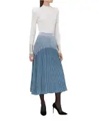 Balmain Юбка - Артикул: SF24869K424