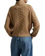 Polo Ralph Lauren Свитер из шерсти - Артикул: 211972130002