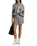 Polo Ralph Lauren Худі Polo Bear - Артикул: 211971713001