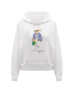 Polo Ralph Lauren Худи Polo Bear - Артикул: 211959115001