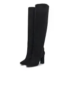 Dolce&Gabbana Чоботи із замші - Артикул: CU1218-A1275