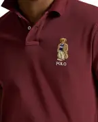 Polo Ralph Lauren Поло Polo Bear - Артикул: 710973159001