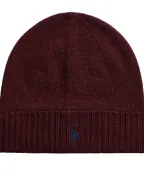 Polo Ralph Lauren Шапка из шерсти - Артикул: 710886137006