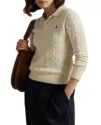 Polo Ralph Lauren Свитер из шерсти - Артикул: 211972132001