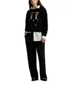 Polo Ralph Lauren Светр ведмідь у смокінгу від Ralph & Ricky - Артикул: 211978619001