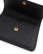 Dolce&Gabbana Визитница из кожи - Артикул: BI3401-A5070