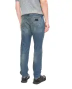 Dolce&Gabbana Джинсы - Артикул: GYJCCD-G8OL5