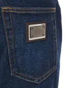 Dolce&Gabbana Джинсы из денима - Артикул: GP02XD-G8NK7