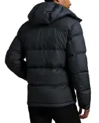 Polo Ralph Lauren Куртка пуховик с капюшоном Gorham Down - Артикул: 710968278001