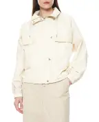 Yves Salomon Куртка - Артикул: 26EFV01257L04W