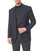 Dolce&Gabbana Однобортный пиджак Sicilia - Артикул: G2VN6T-GK048