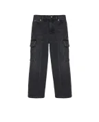 Dolce&Gabbana Детские джинсы - Артикул: L42F86-LDD41-S