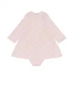 Dolce&Gabbana Детское платье - Артикул: L2JD7T-HS7KM