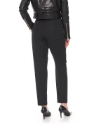 Balmain Брюки - Артикул: FF1PN190WC09