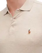 Polo Ralph Lauren Поло Interlock - Артикул: 710704319080