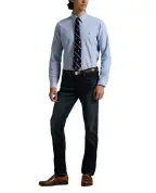 Polo Ralph Lauren Джинси Sullivan Slim Stretch - Артикул: 710956085001