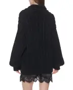 Dolce&Gabbana Кардиган із вовни - Артикул: FXVCWT-JCVZ2