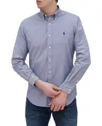 Polo Ralph Lauren Рубашка - Артикул: 710829480010