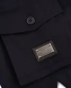 Dolce&Gabbana Детские шорты - Артикул: L43Q70-FUFL3-B