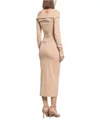 Dolce&Gabbana Платье - Артикул: F6BIAT-FUGPO