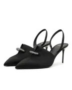 Balmain Туфлі-слінгбеки - Артикул: GN1UK190TRSO