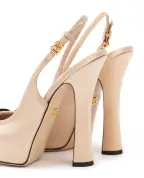Dolce&Gabbana Туфли - Артикул: CG0927-AD160