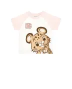 Dolce&Gabbana Дитяча футболка - Артикул: L2JTOS-II7IQ