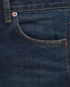 Saint Laurent Джинси NICO з ефектом потертості - Артикул: 782393-Y10VG