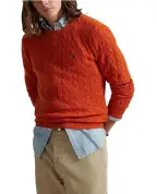 Polo Ralph Lauren Свитер из шерсти и кашемира - Артикул: 710876762031