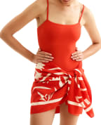 ERES Парео MANDAPA - Артикул: 082603