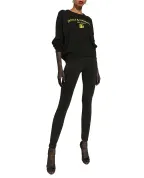 Dolce&Gabbana Леггинсы - Артикул: FTC2HT-FUGN7