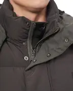 Dolce&Gabbana Куртка пуховик - Артикул: G9BRFT-FUS28