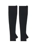 Dolce&Gabbana Перчатки длинные из шерсти - Артикул: FX06KT-JBVZ0