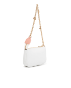 Dolce&Gabbana Дитяча сумка DG Candy з телячої шкіри - Артикул: EB0268-AB296