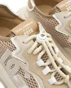 Dolce&Gabbana Детские кроссовки Daymaster - Артикул: DA5119-A9H56-M