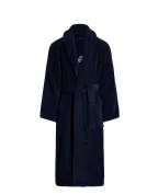 Polo Ralph Lauren Халат с вышивкой - Артикул: 714965518002