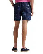 Polo Ralph Lauren Плавательные шорты Sky Bear Traveler - Артикул: 710P04438001