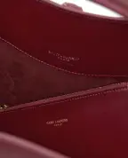 Saint Laurent Сумка Le 37 з телячої шкіри - Артикул: 742828-2R20W