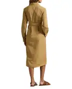 Polo Ralph Lauren Сукня-сорочка - Артикул: 211A96346002