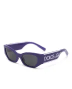 Dolce&Gabbana Детские солнцезащитные очки - Артикул: 6003333-58748