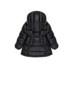 Dolce&Gabbana Дитячий пуховик - Артикул: L5JBS2-G7PK0-S