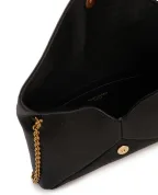 Saint Laurent Шкіряна сумка Cassandre Chain Pouch - Артикул: 819271-AACYT