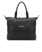 Dolce&Gabbana Кожаная сумка Medium - Артикул: BM2375-A6E48