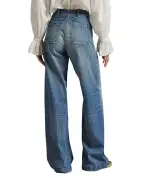 Polo Ralph Lauren Джинси з високою посадкою - Артикул: 211A96155001